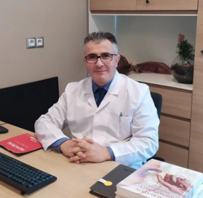 Prof. Dr. Orhan Görgülü