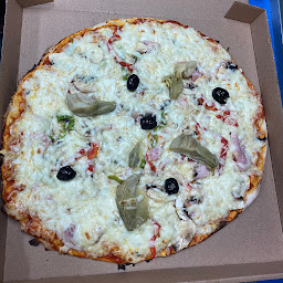 Photo n°16 de Pizza St Jacques à Bourg-lès-Valence ()