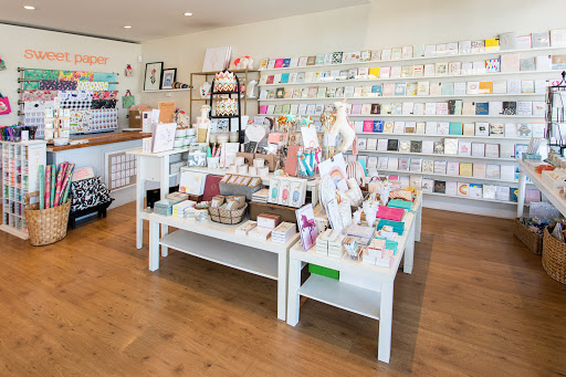 Stationery Store «Sweet Paper», reviews and photos, 7660 Fay Ave, La Jolla, CA 92037, USA