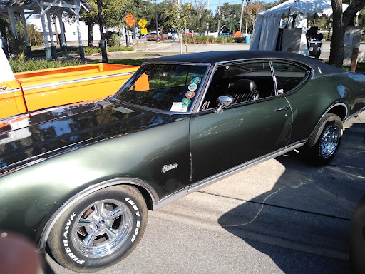 Gift Shop «Hillyer House», reviews and photos, 920 Washington Ave, Ocean Springs, MS 39564, USA