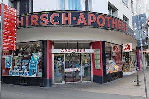 Hirsch-Apotheke