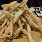 Photo n°4 de l'avis de Claudio.e fait le 14/03/2023 à 22:13 sur le  La Degosteria à Ancona