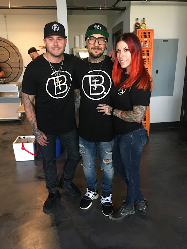 Explore number tattoo ideas, creative tattoo ideas in Nashville, available at BRANDED TATTOO COMPANY