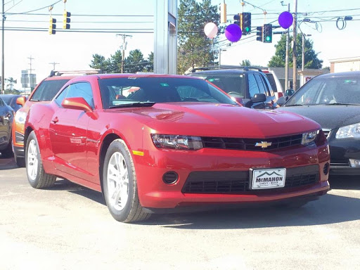 Car Dealer «McMahon Chevrolet Buick», reviews and photos, 868 VT-15, Hyde Park, VT 05655, USA