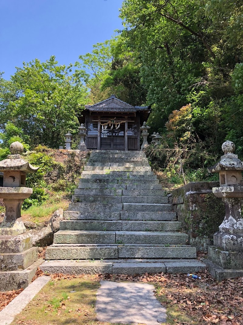 伊勢宮神社