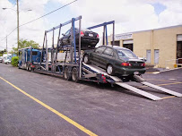 VIP Auto Shipping - Photo 2 - Car repair in Santa Fe Springs, CA, Norwalk