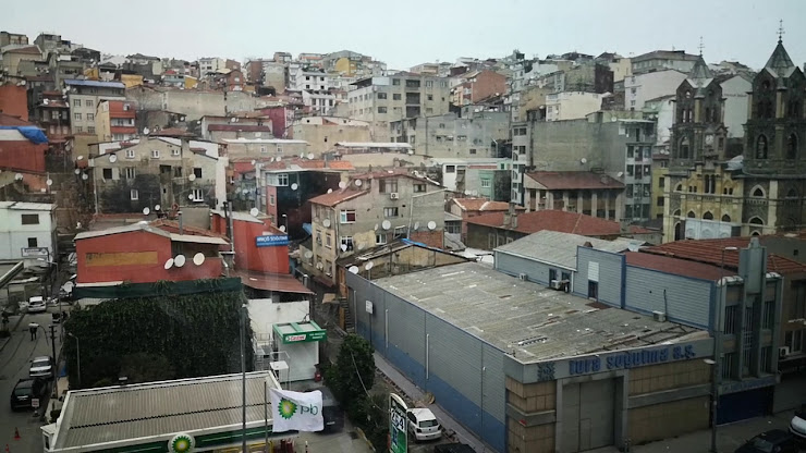 Vidéos hôtels Naz City Hotel Taksim 34437 Beyoğlu