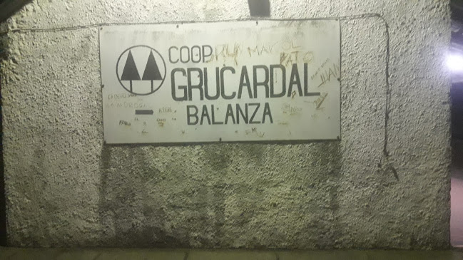 Balanza Cardal - Santa Lucía