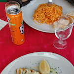 Photo n°1 de l'avis de Victoria.r fait le 11/10/2021 à 20:15 sur le  Restaurant Trattoria Da Bepi à Venice