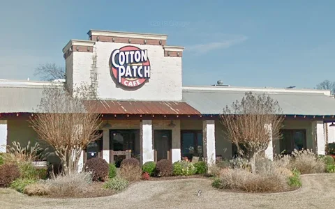 Cotton Patch Cafe image