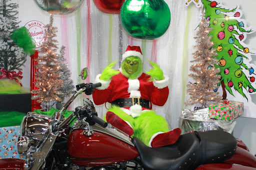 Harley-Davidson Dealer «Dallas Harley-Davidson», reviews and photos, 1334 W Centerville Rd, Garland, TX 75041, USA