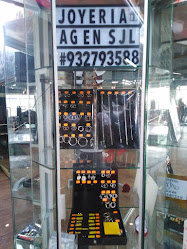 Joyeria AG en SJL