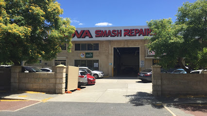 Nova Smash Repairs