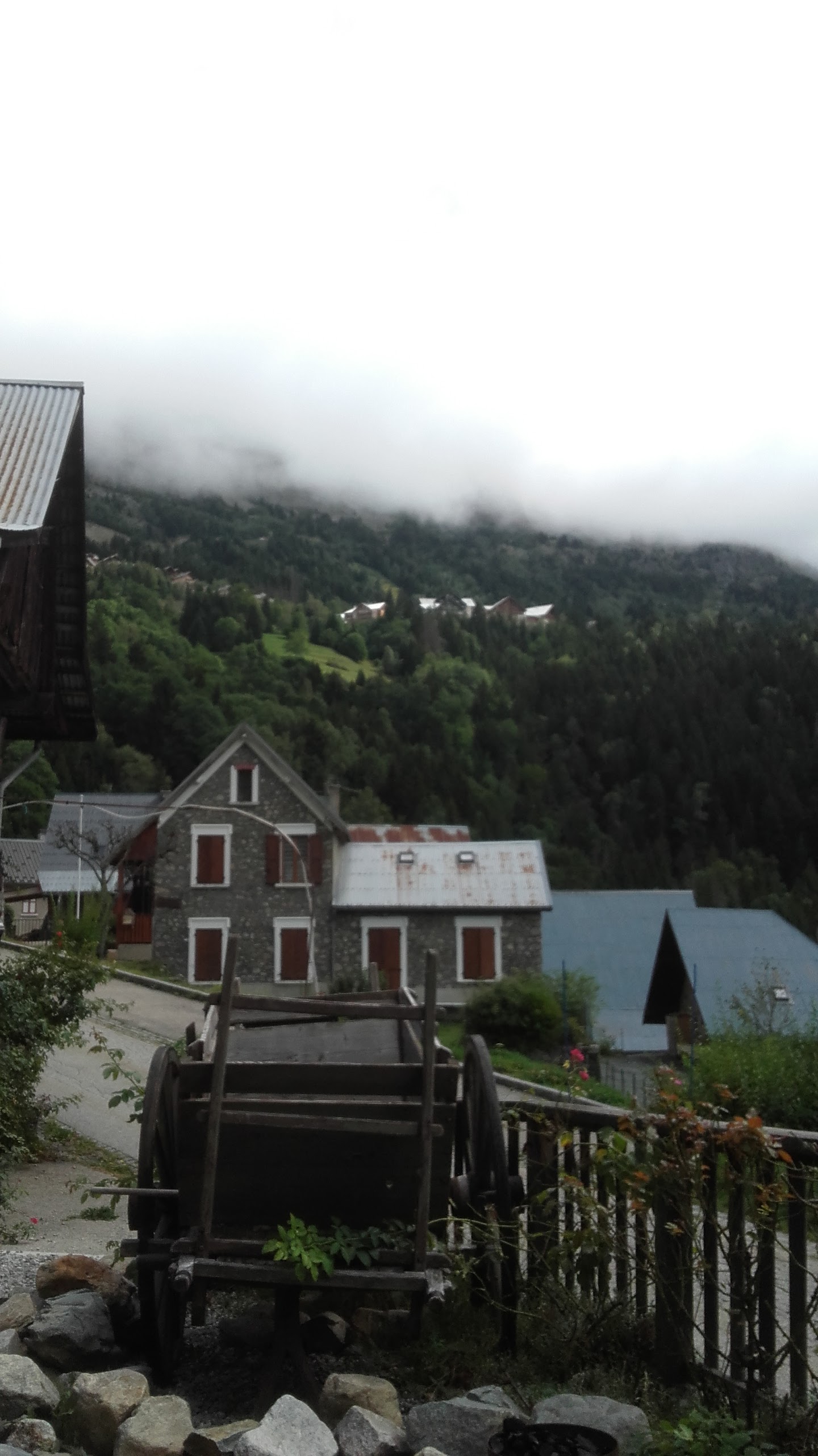 Photo n° 1 de l'avis de julio.g fait le 01/09/2017 à 12:39