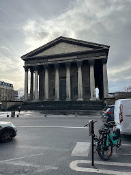 Photo n°56 de Café Madeleine Paris à Paris ()
