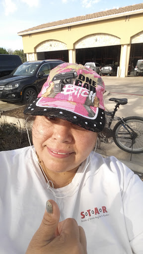 Tire Shop «Discount Tire Store - Bee Cave, TX», reviews and photos, 3922 Ranch Rd 620 S, Bee Cave, TX 78738, USA