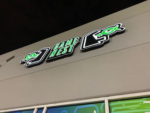Video Arcade «Game Nest», reviews and photos, 4545 W Spring Mountain Rd #104, Las Vegas, NV 89103, USA