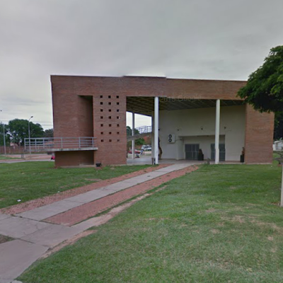 Photos of Biblioteca Municipal Distrito 5