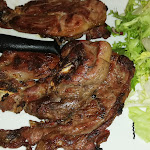 Photo n°3 de l'avis de mimy.o fait le 16/04/2023 à 12:53 sur le  Regina à Ornaro Basso