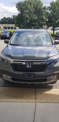 Honda Dealer «Mechanicsville Honda», reviews and photos, 6530 Mechanicsville Turnpike, Mechanicsville, VA 23111, USA