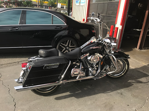 Used Car Dealer «Capital City Used Auto Sales», reviews and photos, 4801 Stockton Blvd, Sacramento, CA 95820, USA