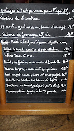 Photo n°5 de Les Tables de la Fontaine à Toulon ()