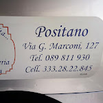 Photo n°4 de l'avis de Roby.o fait le 05/10/2017 à 15:51 sur le  Ristorante C'Era Una Volta à Positano
