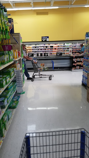 Department Store «Walmart Supercenter», reviews and photos, 410 N Canal Blvd, Thibodaux, LA 70301, USA