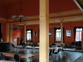 Gaststätte Schützenhaus