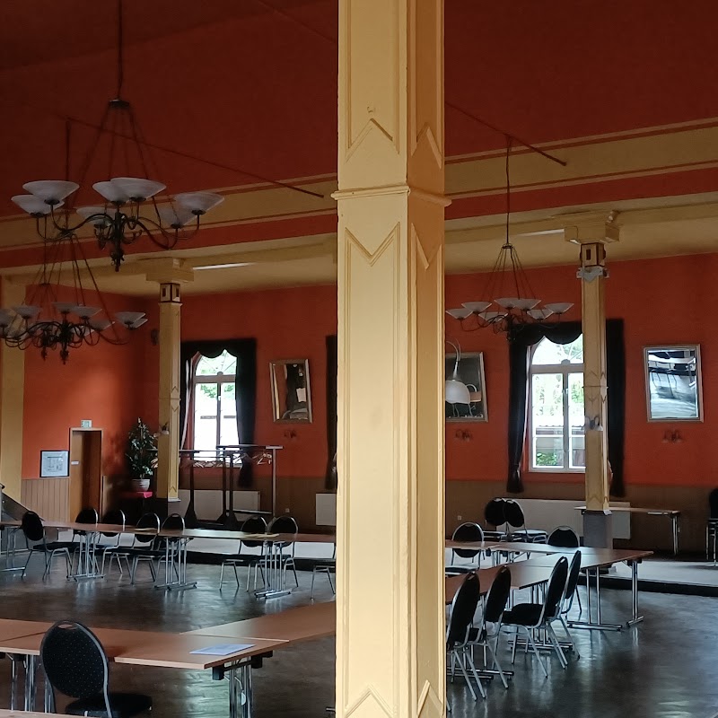 Gaststätte Schützenhaus