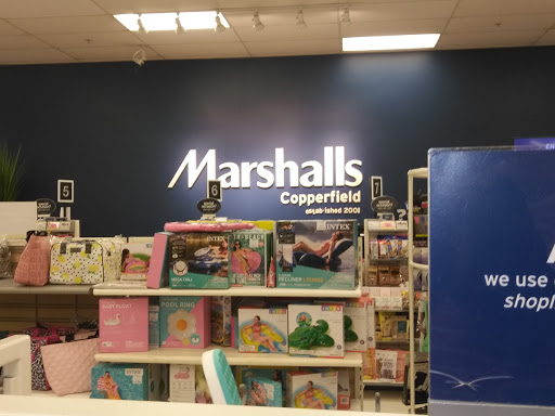 Department Store «Marshalls», reviews and photos, 6565 Hwy 6 N, Houston, TX 77084, USA