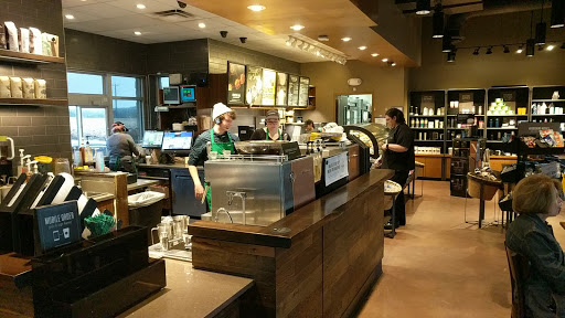 Coffee Shop «Starbucks», reviews and photos, 16852 NW Military Hwy, Shavano Park, TX 78231, USA