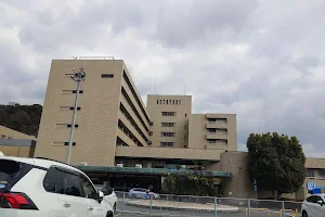 Yamaguchi Prefectural General Medical Center image