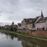 Photo n°7 de l'avis de Sonja.i fait le 12/04/2022 à 16:11 sur le  Hotel Anker - Spanische Weinstube à Ulm
