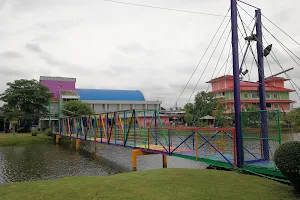 Khon Kaen Provincial Science Centre for Education image