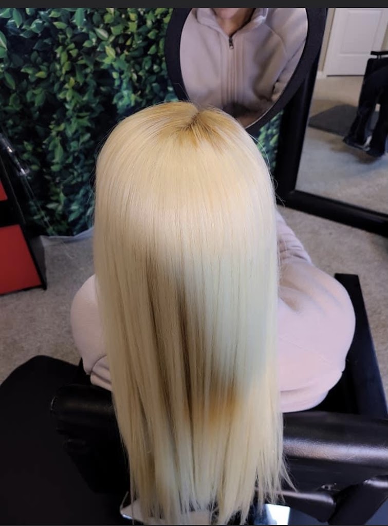 Harlem Natural Hair Studio 30046
