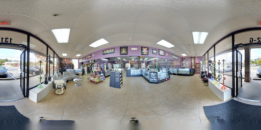 Tobacco Shop «Smoke Token», reviews and photos, 1312 Memorial Blvd, Murfreesboro, TN 37130, USA