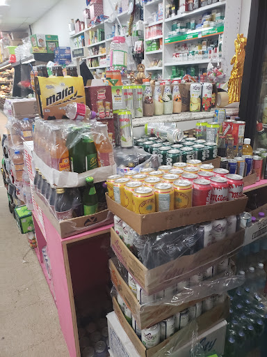 Grocery Store «Mt Everest Grocery LLC», reviews and photos, 6835 Loch Raven Blvd, Baltimore, MD 21286, USA