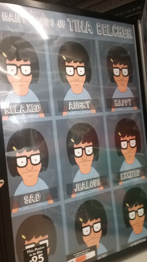 Variety Store «Five Below», reviews and photos, 3409 Erie Blvd E, Syracuse, NY 13214, USA