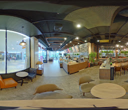 Au Bon Pain Harbor Pattaya photo