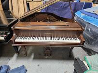 Robert Beavers Piano Restoration - Photo 5 - Car repair in Marietta, GA, Sandy Springs
