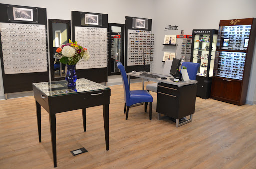 Optometrist «Drake Eye Care and Eyewear», reviews and photos, 252 Veterans Pkwy, Murfreesboro, TN 37128, USA