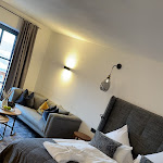 Photo n°13 de l'avis de Dennis.a fait le 11/02/2024 à 13:23 sur le  Unternberg Hof Ruhpolding à Ruhpolding