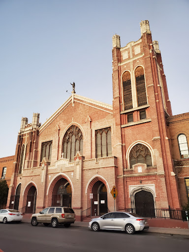 Sacred Heart Church