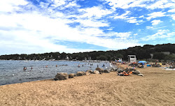 Fontana Beach'in fotoğrafı çok temiz temizlik seviyesi ile
