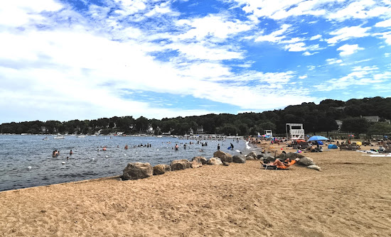 Fontana Beach