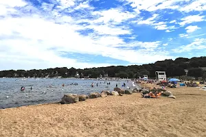 Fontana Beach image