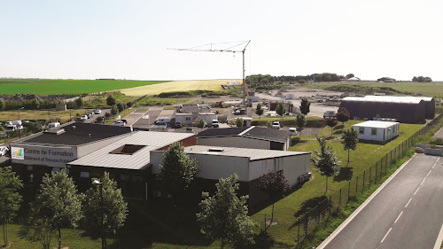 Centre Raymond Bard à Châlons-en-Champagne