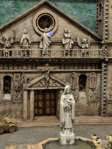 Museum «Texas Military Forces Museum», reviews and photos, 2200 W 35th St, Austin, TX 78703, USA