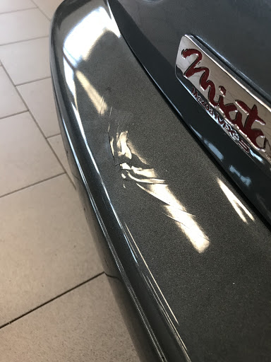 Auto Body Shop «Roberts Collision Center, Inc.», reviews and photos, 27941 US Hwy 19 N, Clearwater, FL 33761, USA